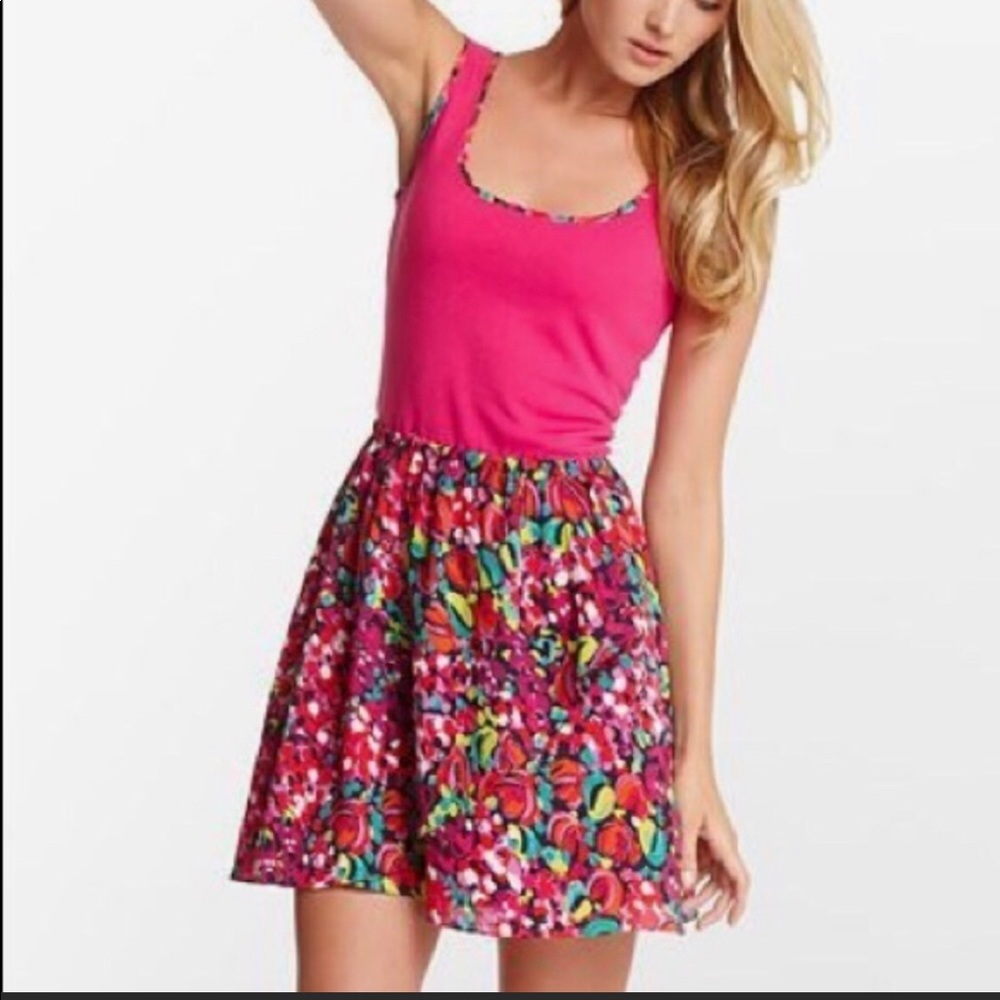 Lily Pulitzer | Megyn Wild Confetti Dress